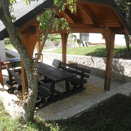 Apartments Полянак Екстериор снимка