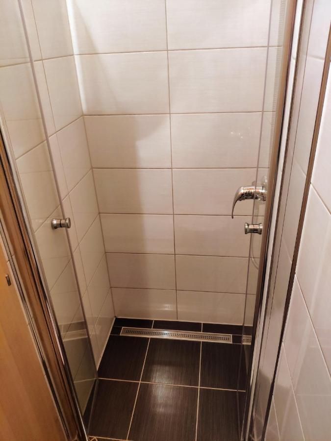 Apartments Полянак Екстериор снимка