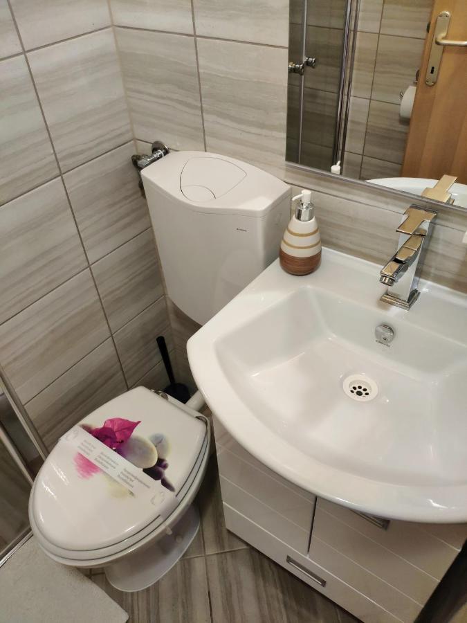 Apartments Полянак Екстериор снимка