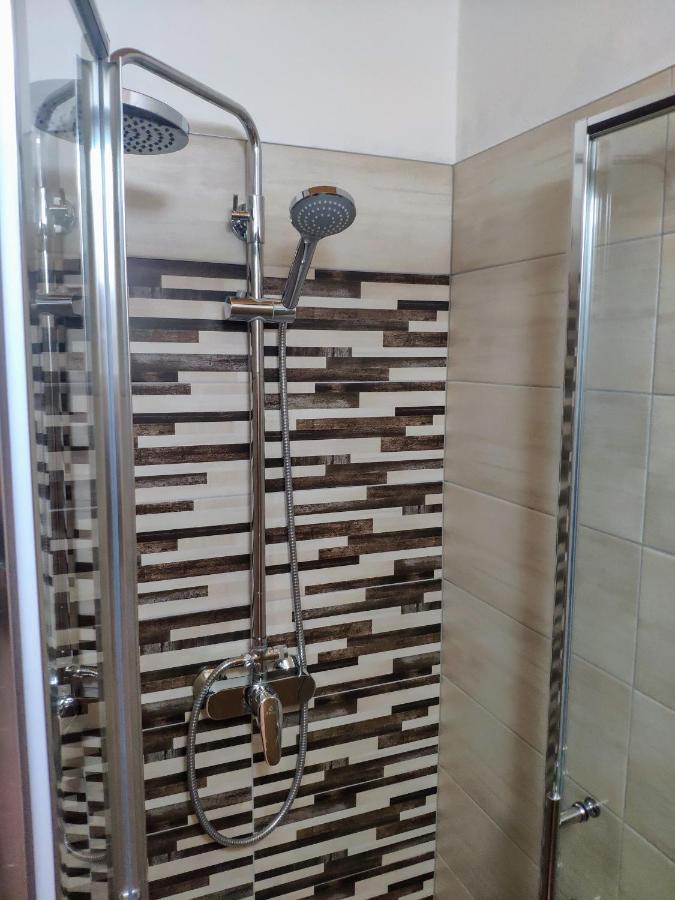 Apartments Полянак Екстериор снимка