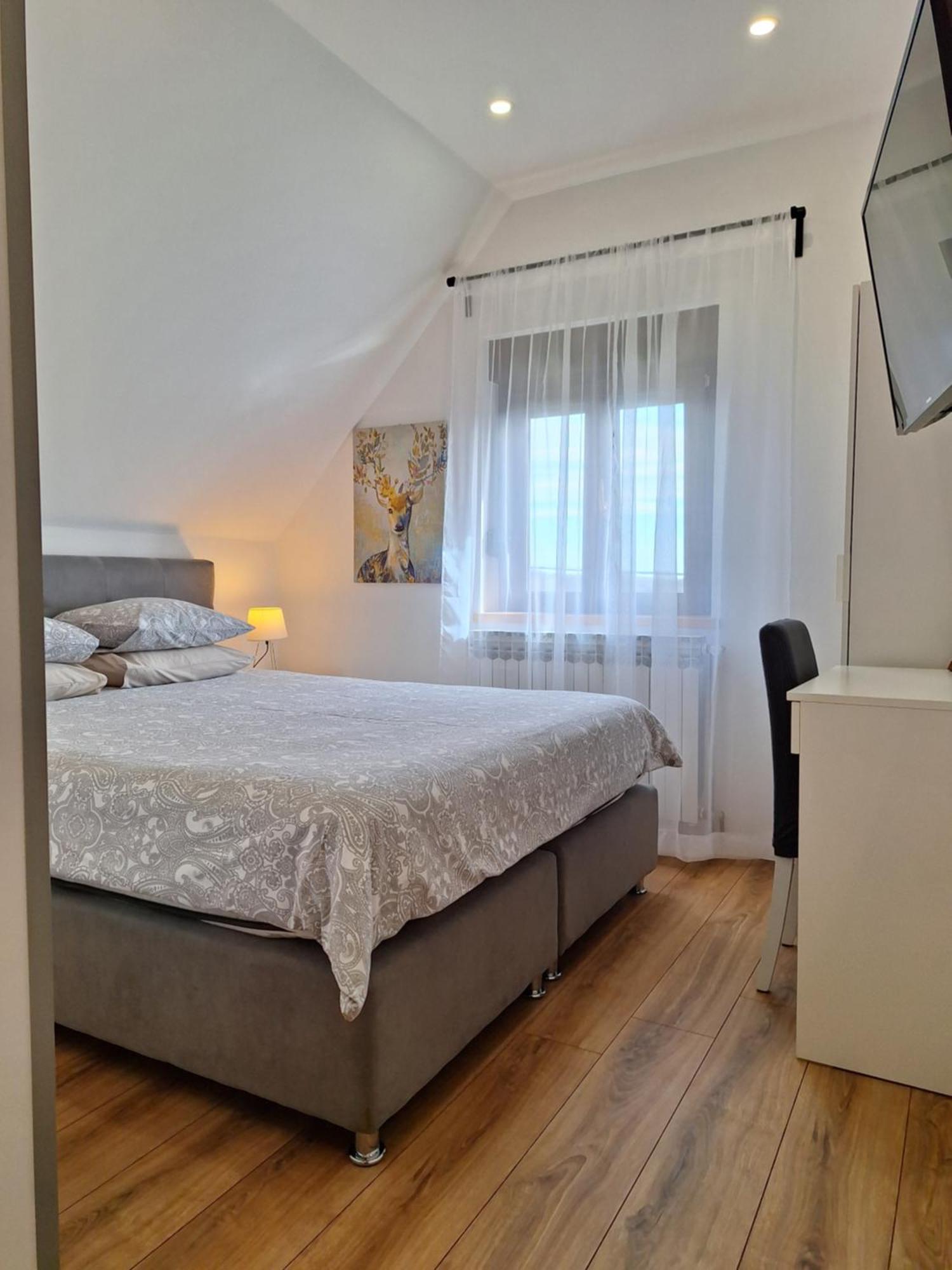 Apartments Полянак Стая снимка